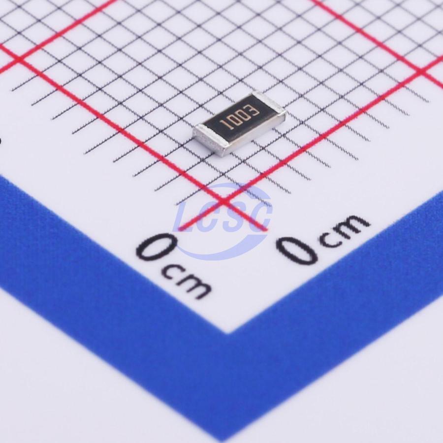 ESR18EZPF1003 ROHM
