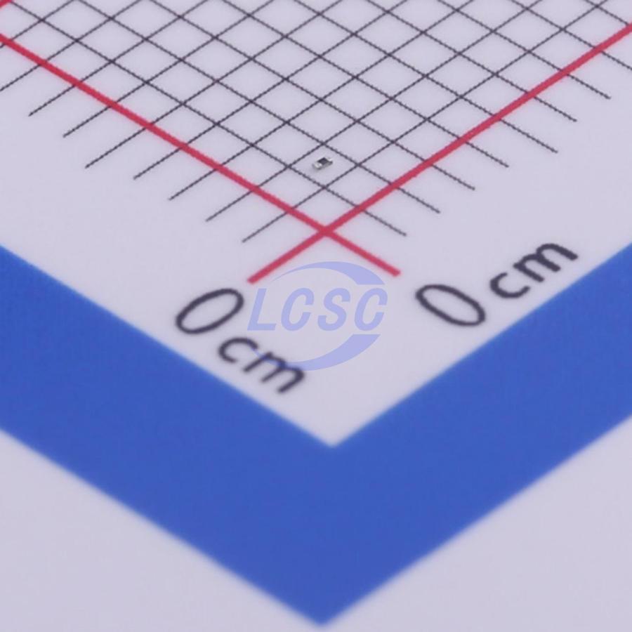 MCR004QLPF1331 ROHM
