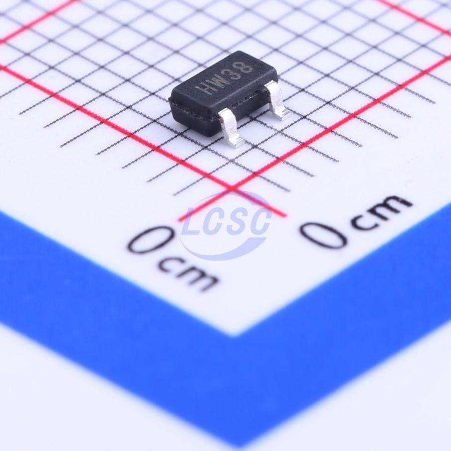 MCP1703T-5002E/CB MICROCHIP
