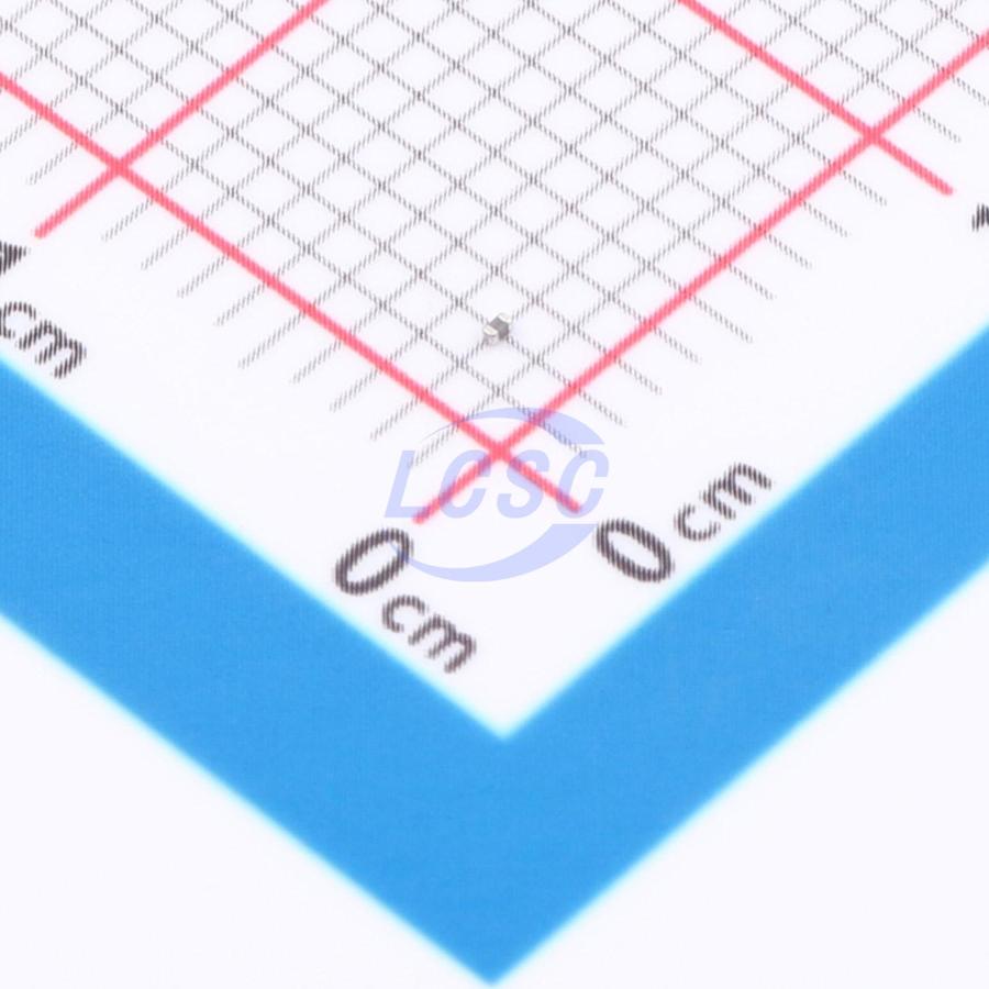 TCC0201COG1R0A500ZT CCTC