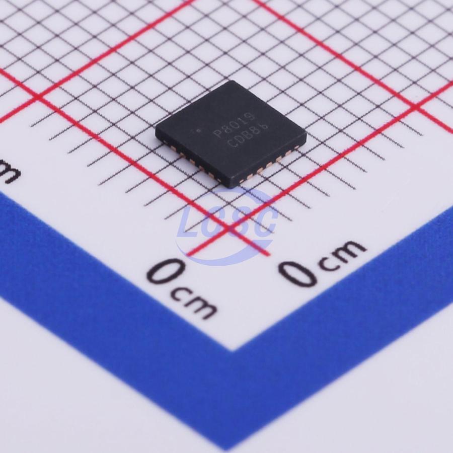 PAM8019KGR DIODES