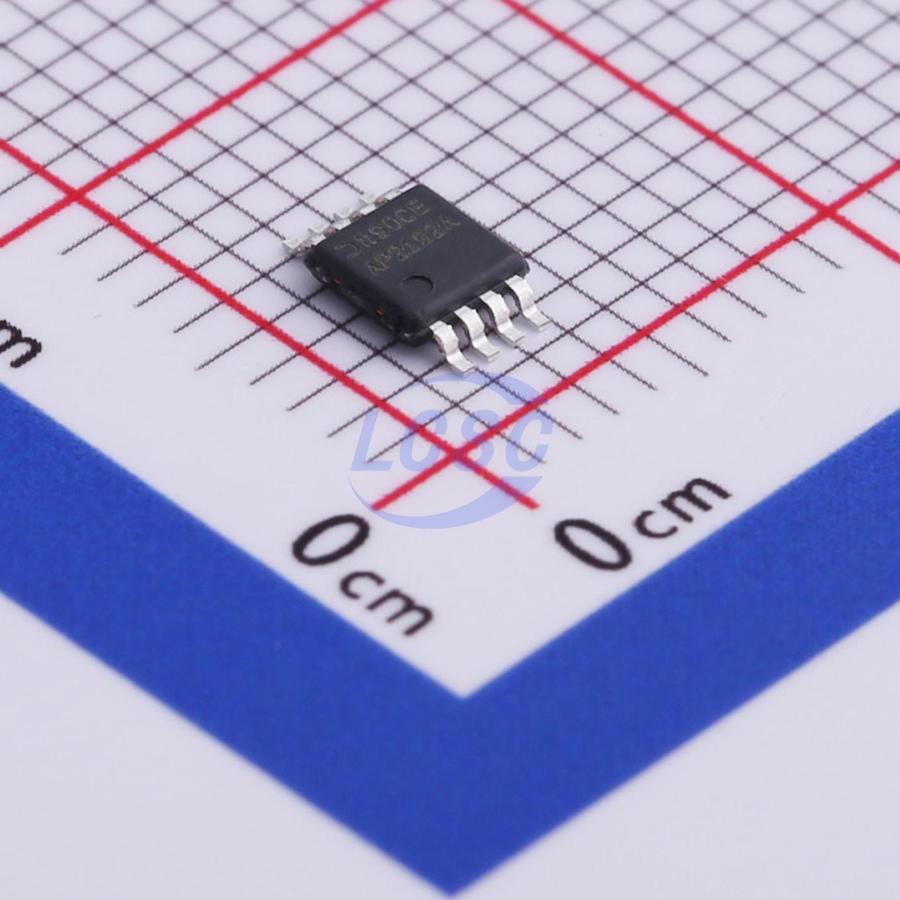 AP2192AMPG-13 DIODES