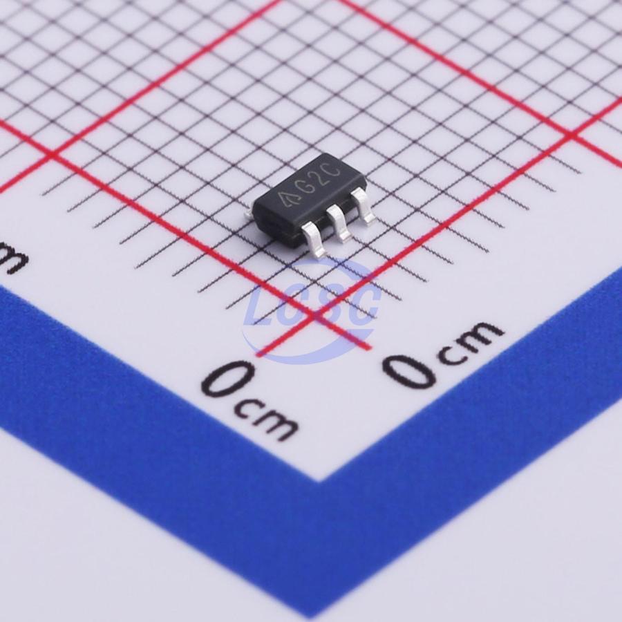 AP2202K-ADJTRG1 DIODES