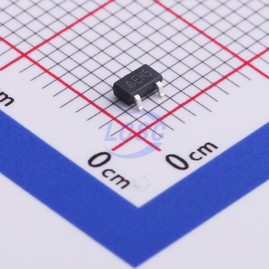 AP2210N-3.3TRE1 DIODES