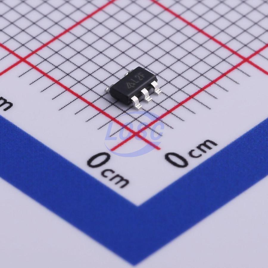 AP3429KTTR-G1 DIODES