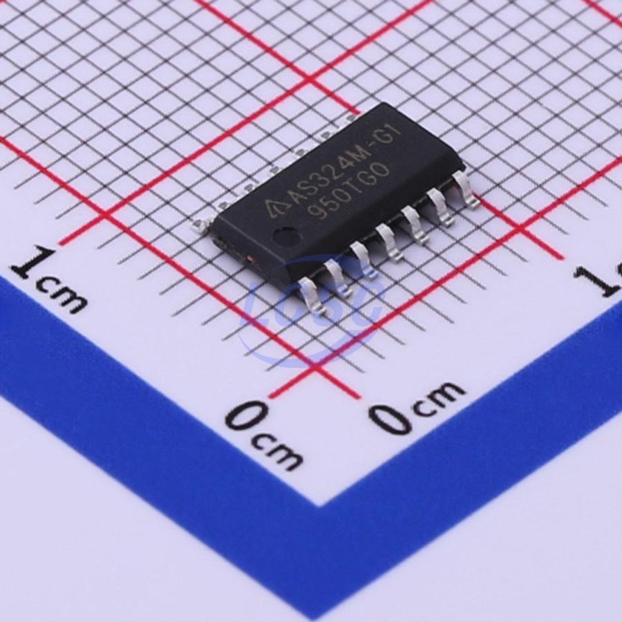 AS324MTR-G1 DIODES