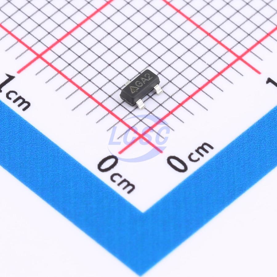 AZ431BN-ATRG1 DIODES