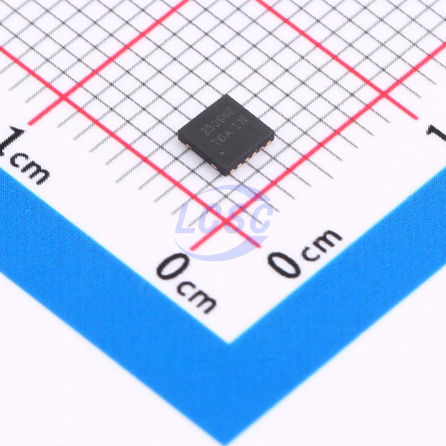 PAM2306AYPKE DIODES