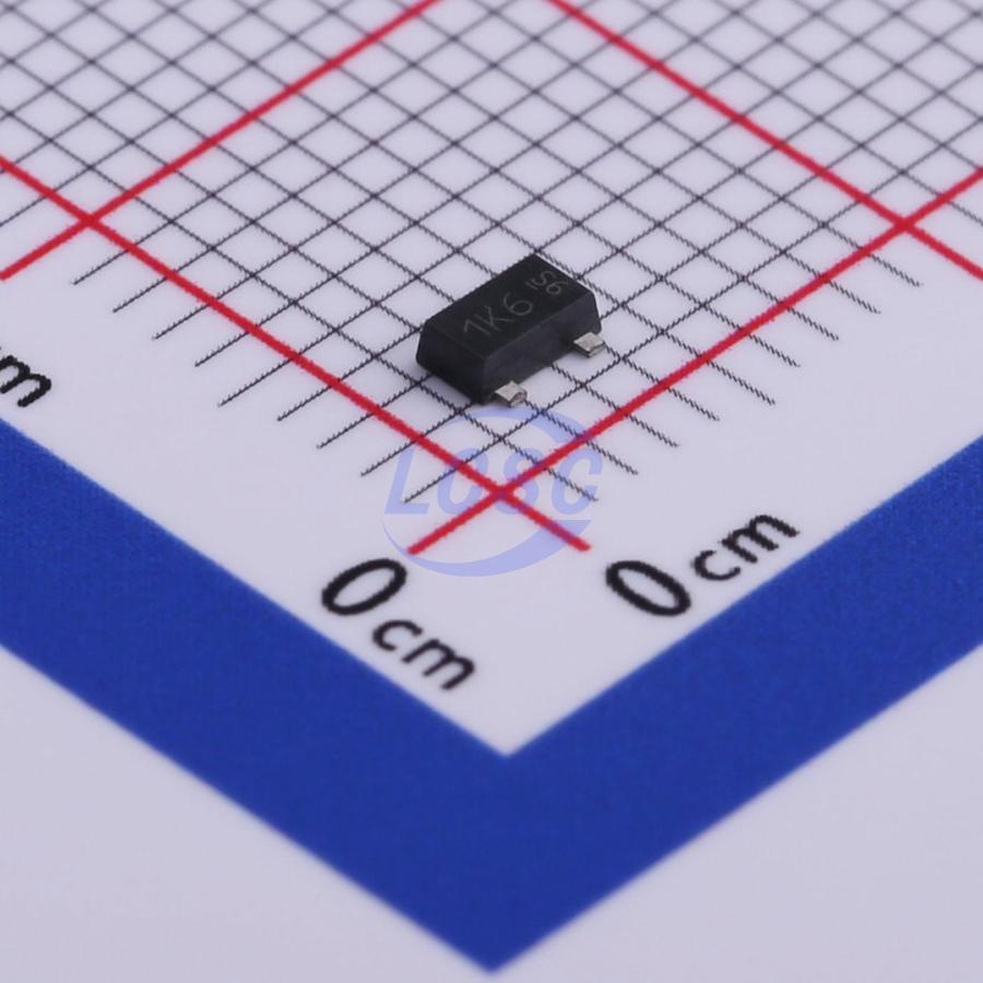 ZXMS6004FFQTA DIODES