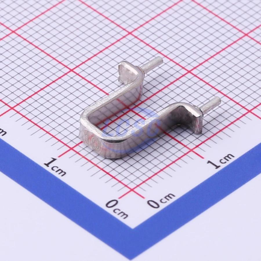 HoLR-3W-10mR-1%-JZ-10 Milliohm