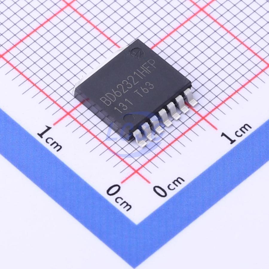 BD62321HFP-TR ROHM