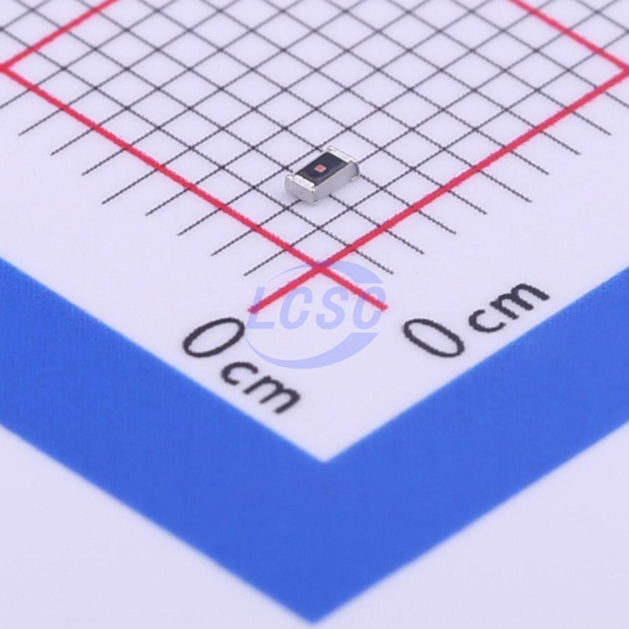 ESR03EZPF1000 ROHM