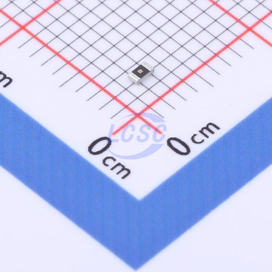 ESR03EZPF8451 ROHM