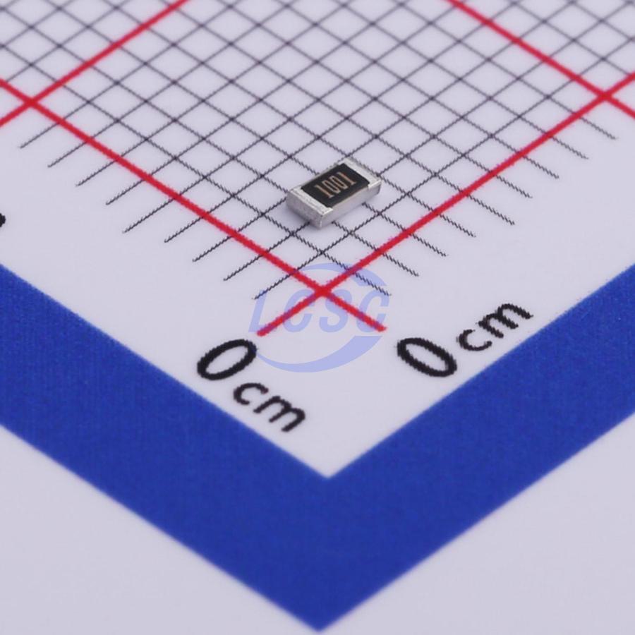 ESR10EZPF1001 ROHM