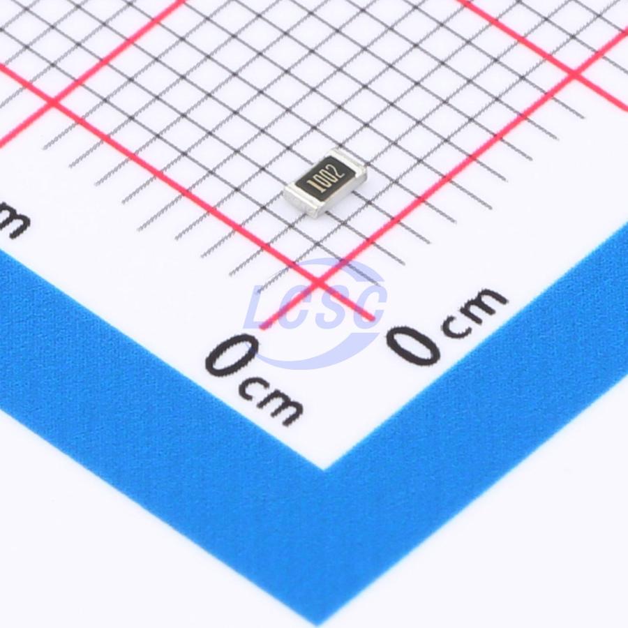 ESR10EZPF1002 ROHM