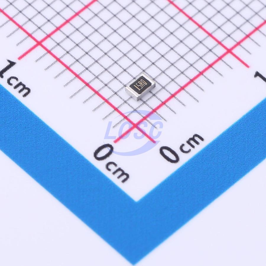 ESR10EZPF15R0 ROHM
