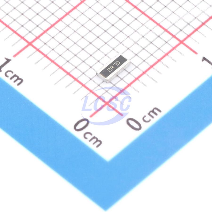 LTR18EZPF2R70 ROHM