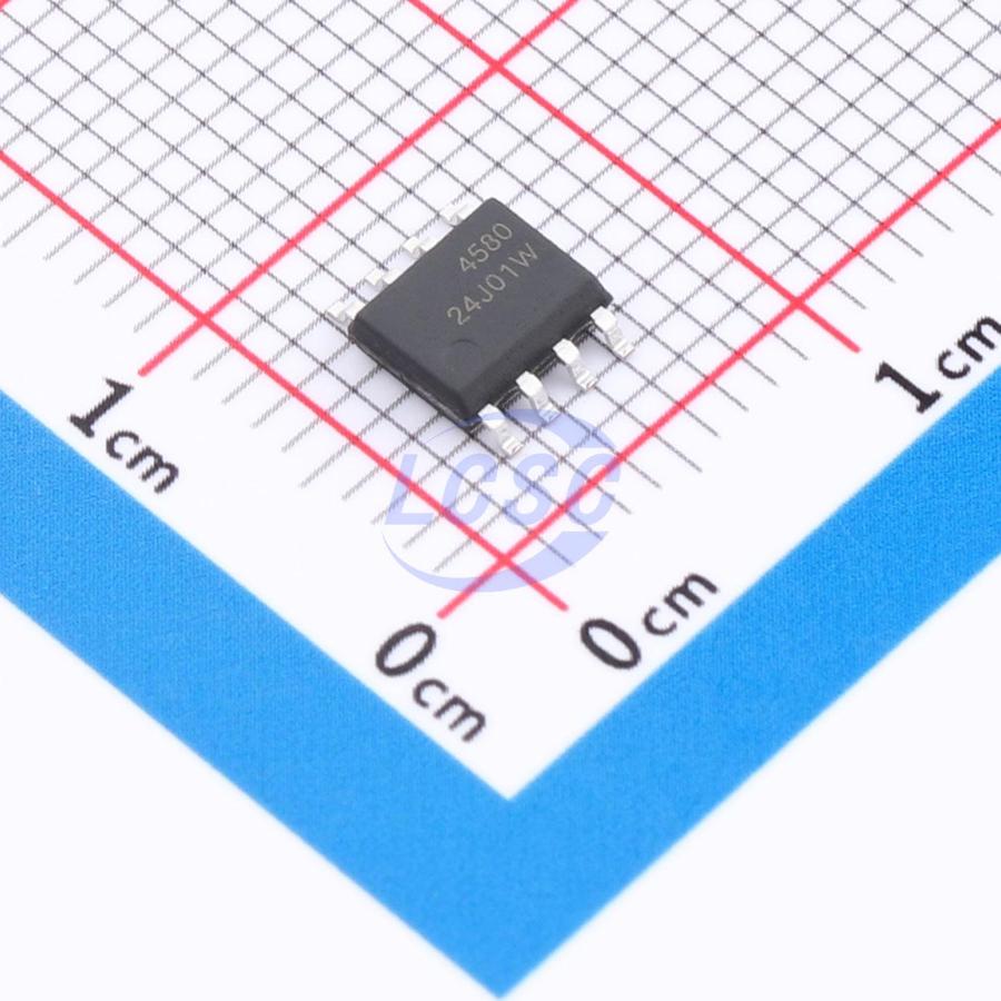 4580 IDCHIP