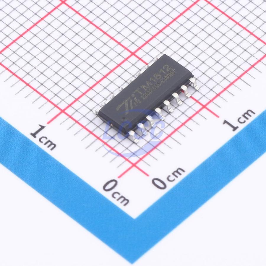 TM1812-SOP16-TA1515B TM(Shenzhen Titan Micro Elec)