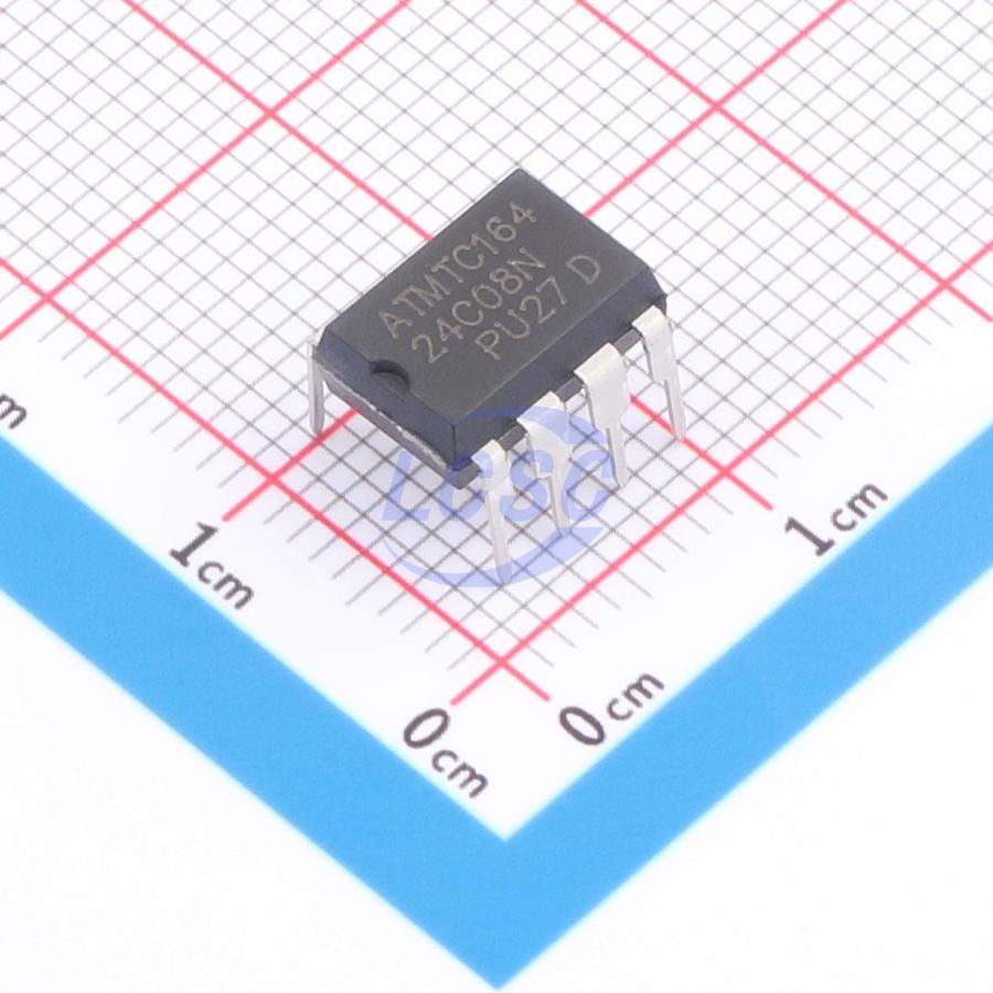 AT24C08CP164 GREENMICRO