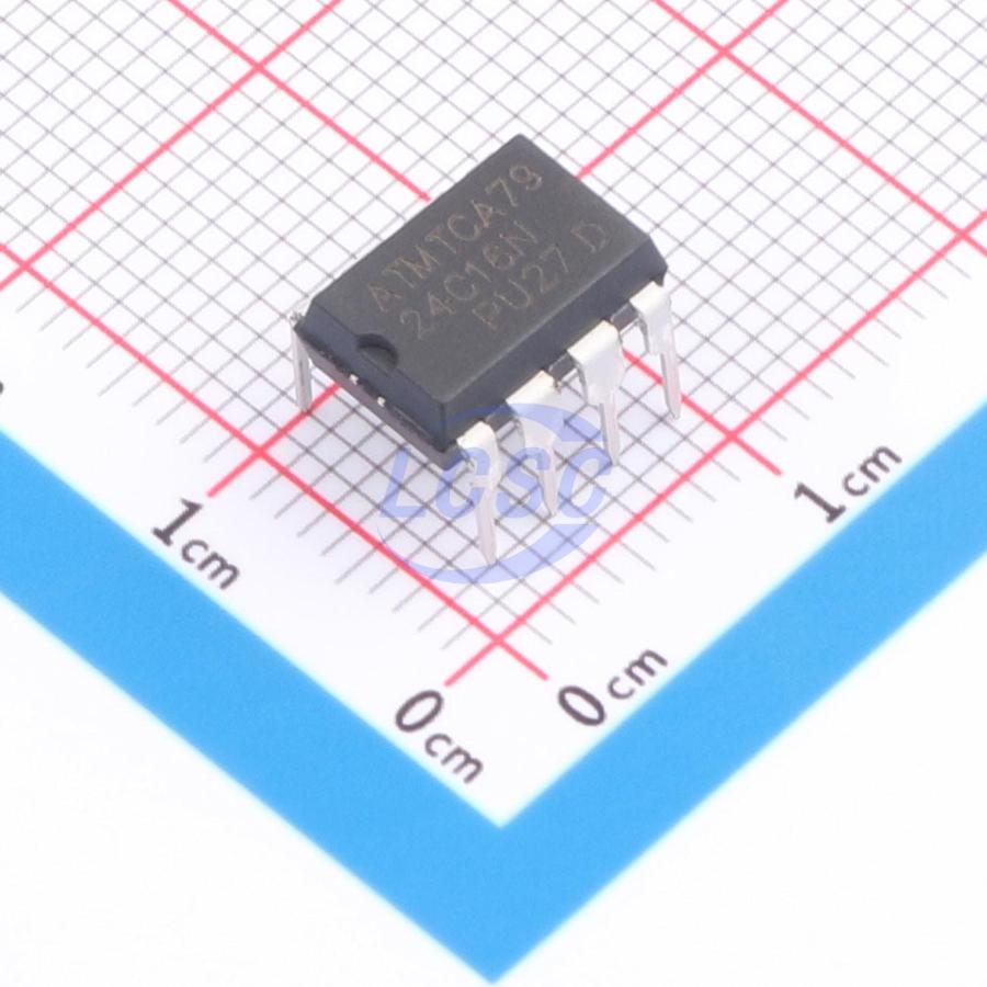 AT24C16CP179 GREENMICRO