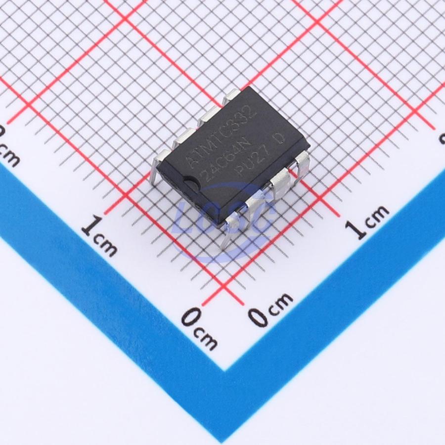 AT24C64CP332 GREENMICRO