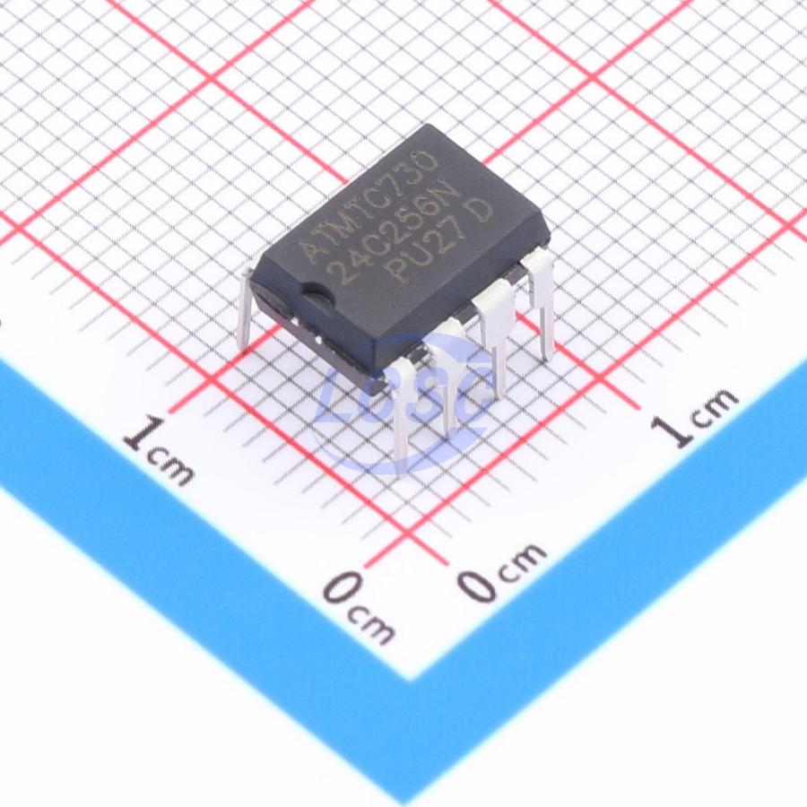 AT24C256CP073 GREENMICRO