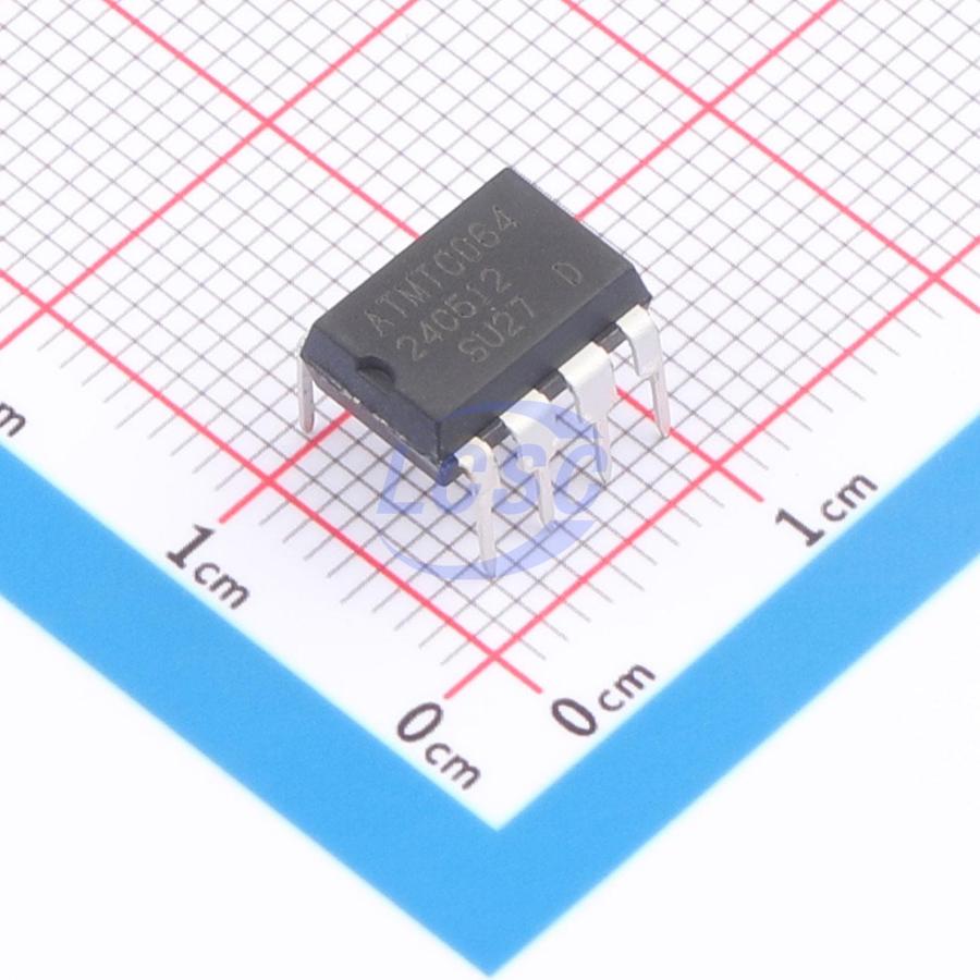 AT24C512CP064 GREENMICRO