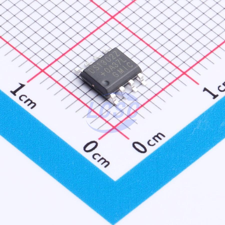 DS1302Z137 GREENMICRO