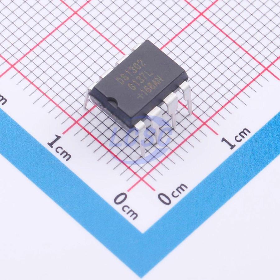 DS1302N137 GREENMICRO