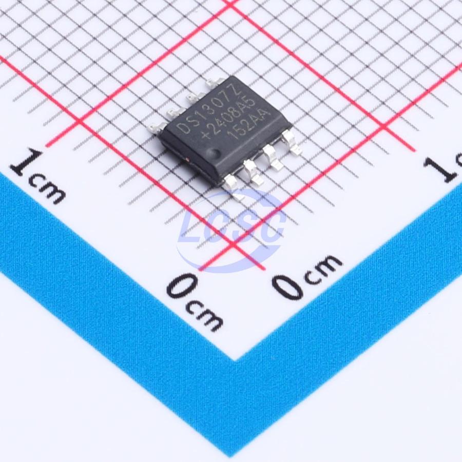 DS1307Z309 GREENMICRO