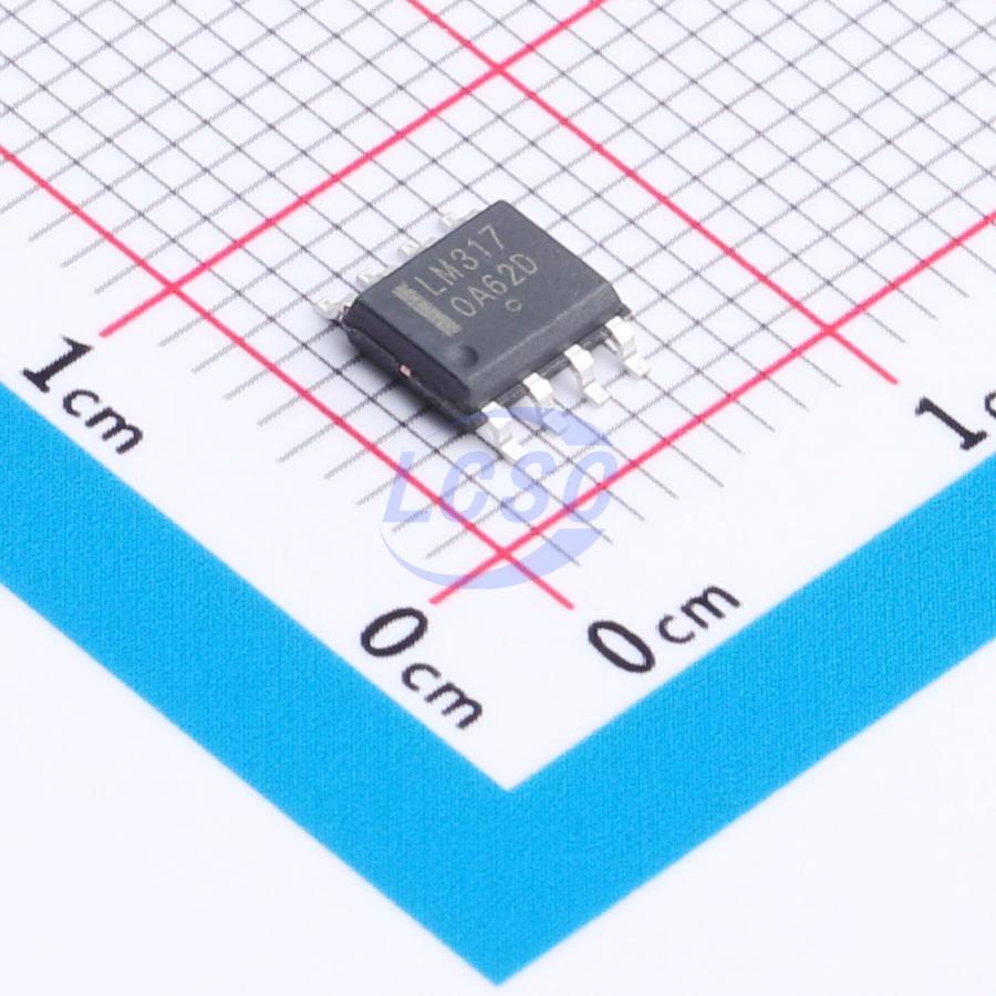 LM317LDR162 GREENMICRO