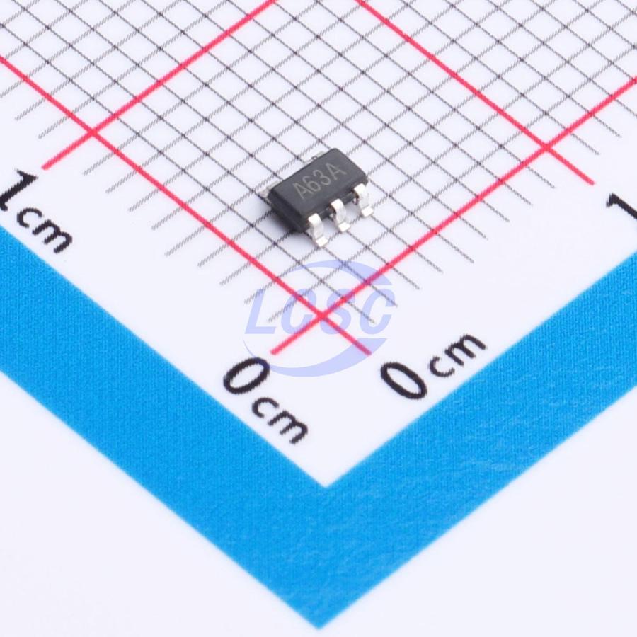 LM321MF011 GREENMICRO