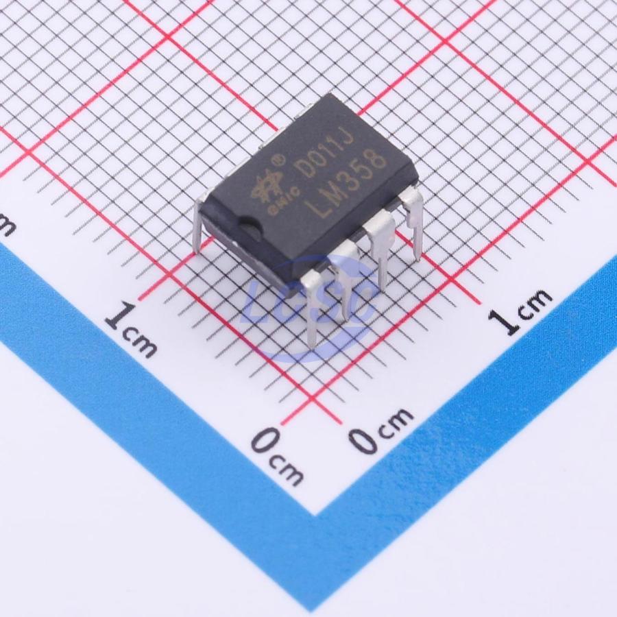LM358N011 GREENMICRO