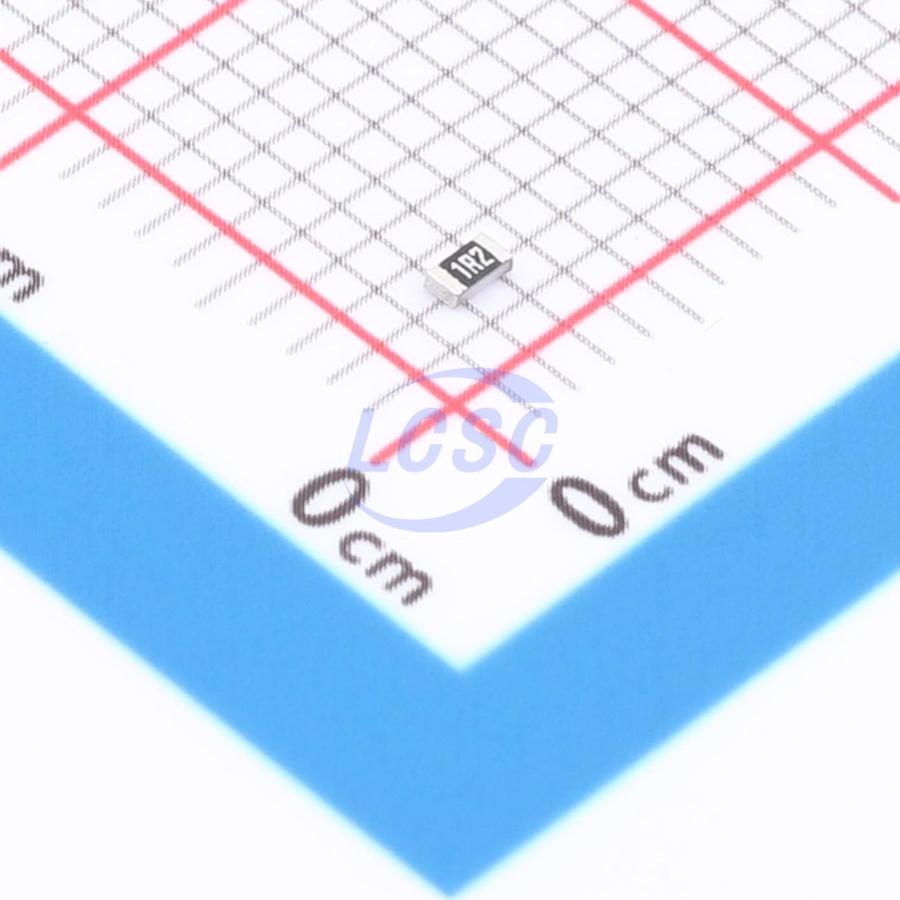 FRQ0603J1R2 TS FOJAN