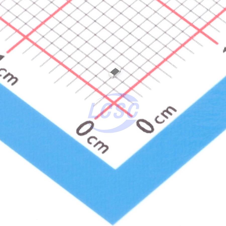 FRC0402F50R0TS FOJAN