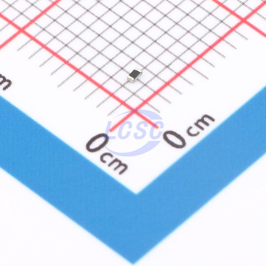 FRC0402F97R6TS FOJAN