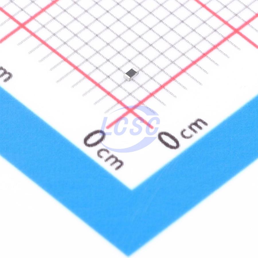 FRC0402F1621TS FOJAN