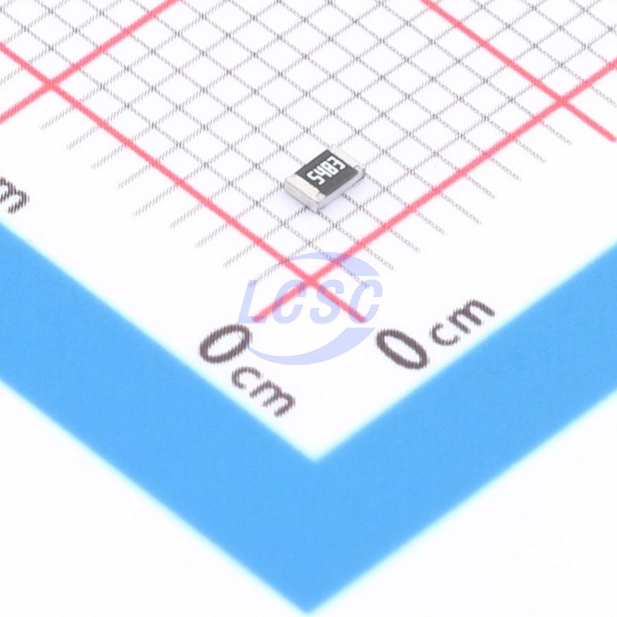 FRC0805F5483TS FOJAN