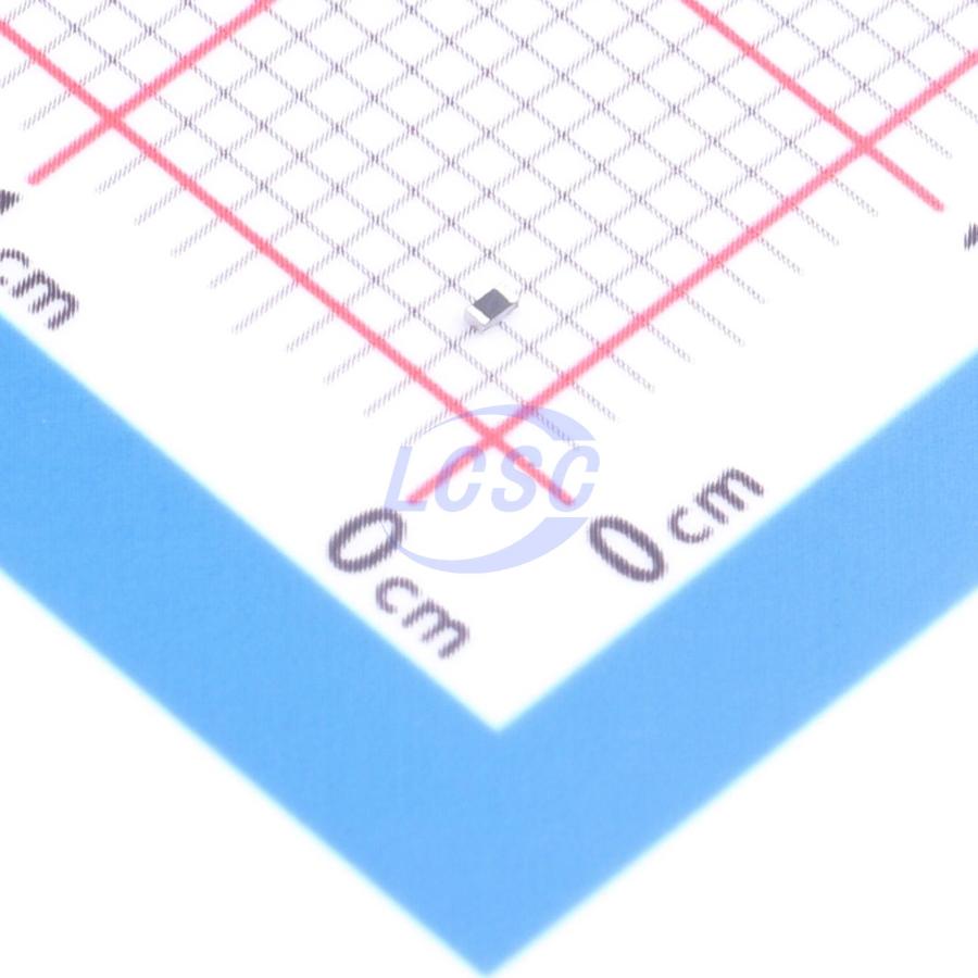 FRC0402F1432TS FOJAN