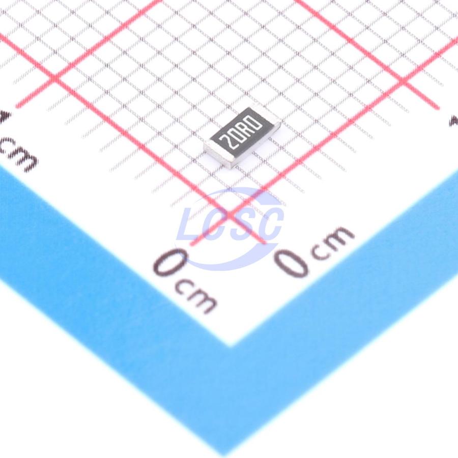 FRQ1206F20R0TS FOJAN
