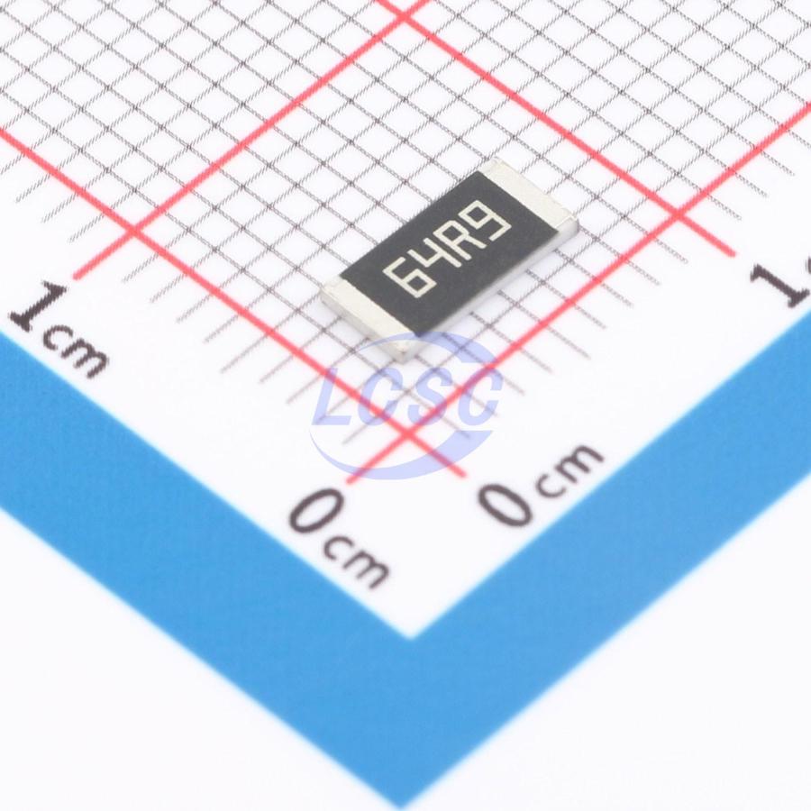 FRC2512F64R9TS FOJAN