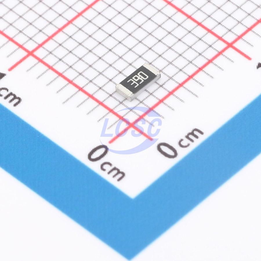 FRQ1206J390 TS FOJAN