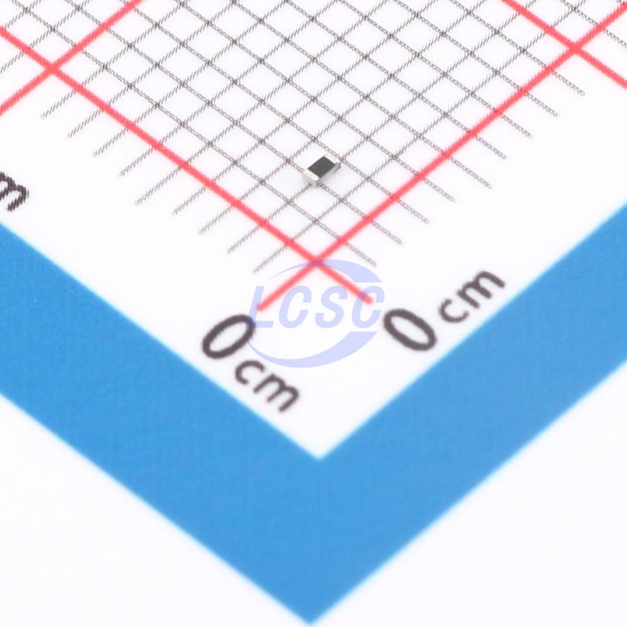 FRC0402F93R1TS FOJAN