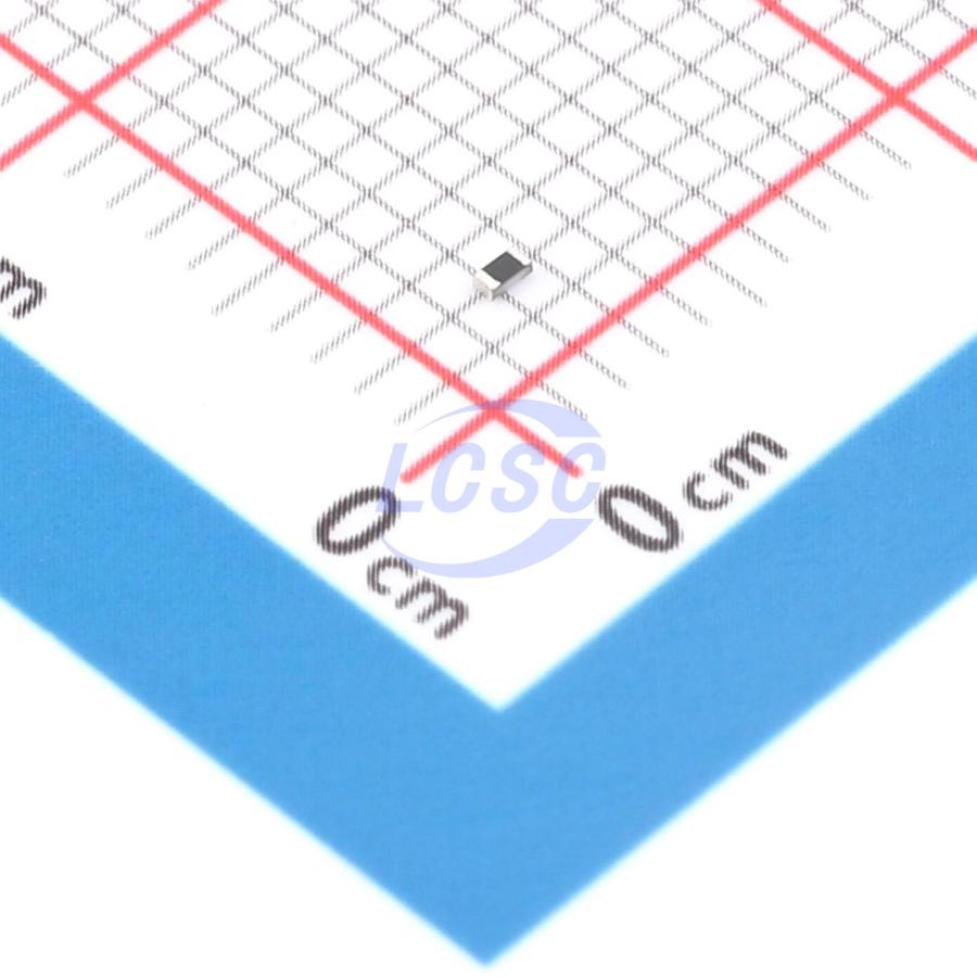 FRC0402F4873TS FOJAN