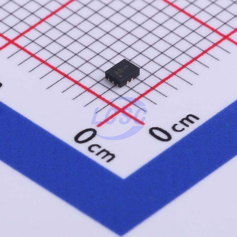 UM4717Q Union Semiconductor