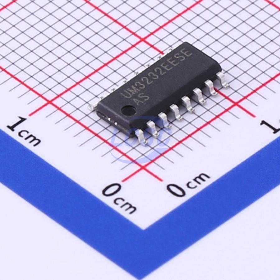 UM3232EESE Union Semiconductor