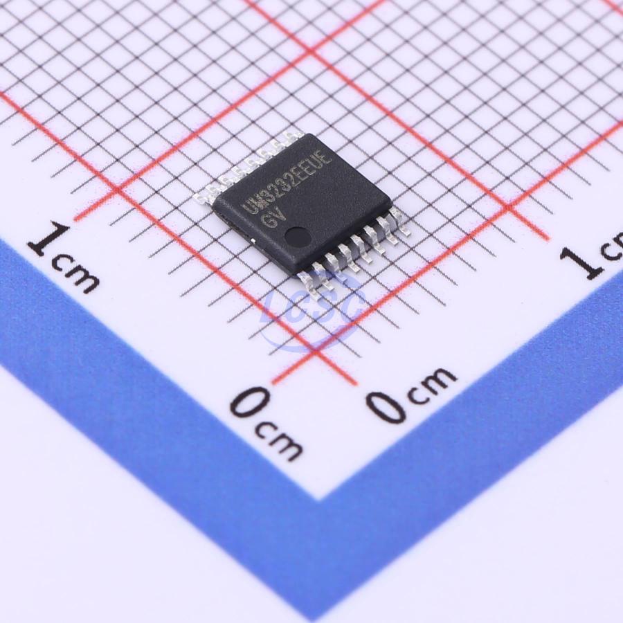 UM3232EEUE Union Semiconductor