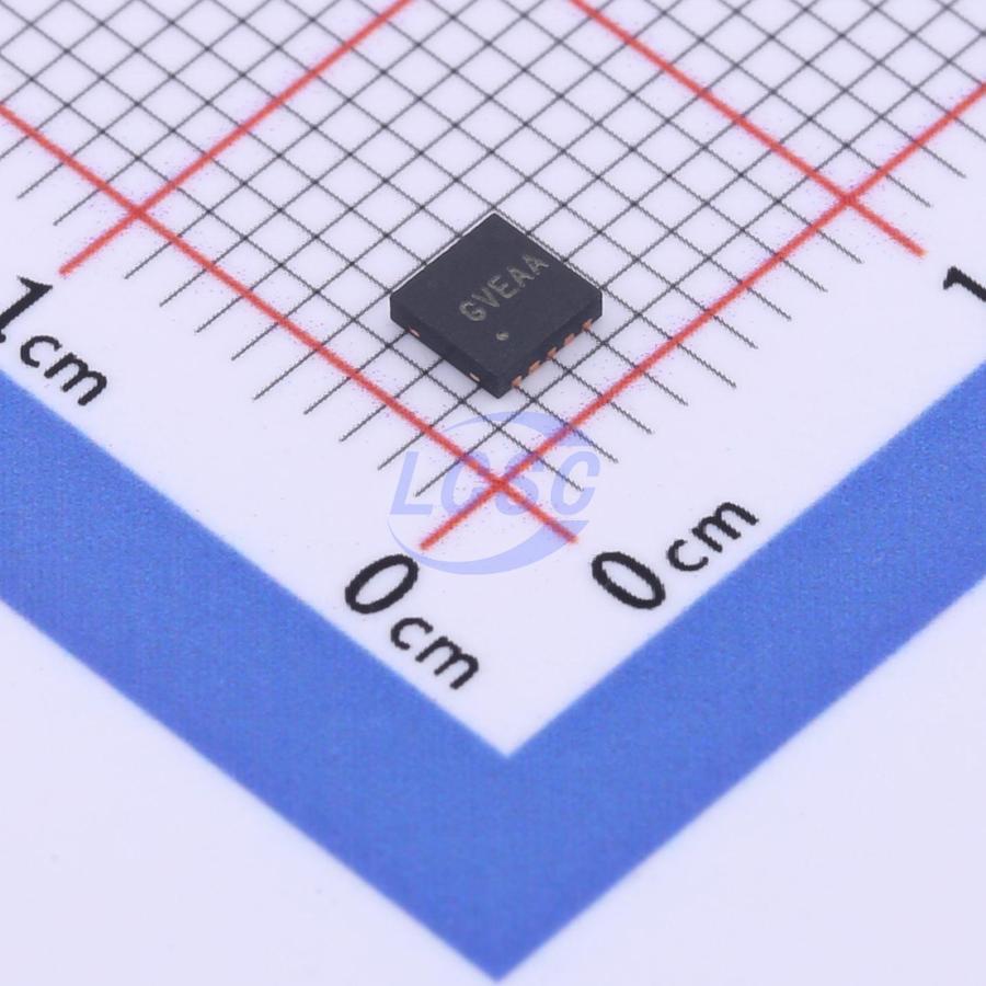 SY7219DBC Silergy