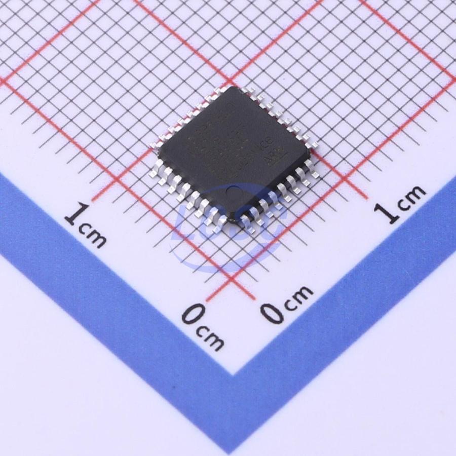 GD32F310K6T6 GigaDevice Semicon Beijing